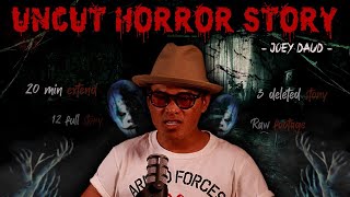 Download lagu SERAM SELEBRITI EPS 7 - JOEY DAUD | UNCUT HORROR STORY | PART 2 mp3