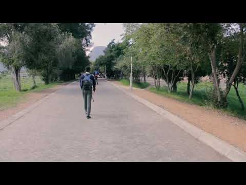 Rotas The Rapper - Never needed your opinion (Official Video)