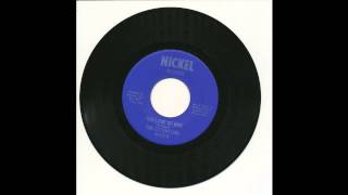 The Extentions - This Love Of Mine - Nickel 111