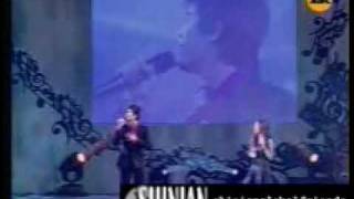 Rachelle Ann Go Christian Bautista  You and Me(we wanted it all) SUPERB!