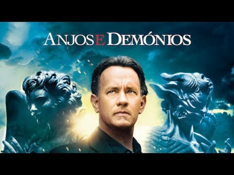 Anjos e Demónios - Trailer Oficial (Legendado)