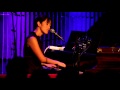 Vienna Teng in Concert: Eric's Song (w/intro)