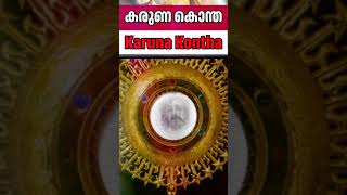 കരുണ കൊന്ത | Karuna Kontha