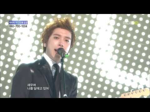 20100123 C.N Blue - Loner