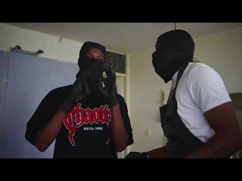 Fearblow & RResstante - Mash Up (Prod.bySkid)