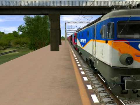 Marfar GFR cu dubla tractiune