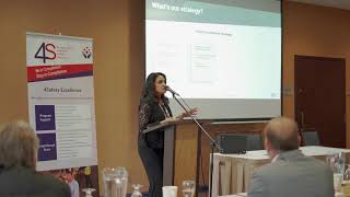 4S Consulting’s strategy for 4Safety Excellence program for 4S clients using our COR or ISO support
