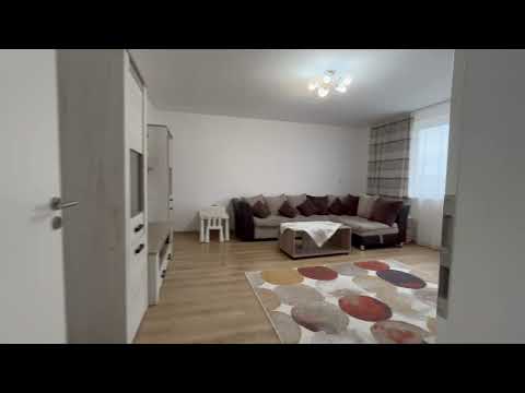 Apartament De vanzare in Sebes, Bloc Nou