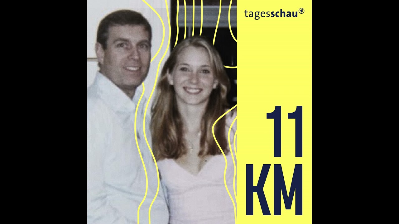 Epstein-Affäre: Der gefallene Prinz Andrew