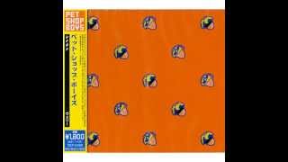 Pet Shop Boys - A Different Point Of View (Ultimate Version)