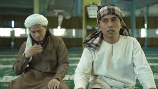 Download lagu BARKOBA BERTAUBAT JADI IMAM MASJID (Babak Yang Tak Dikeluarkan) mp3