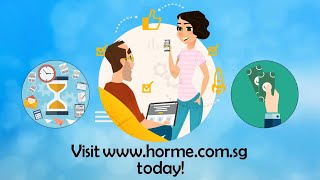 HORME.SG - Singapore Best Online Hardware Store