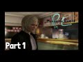 Parasite Eve 2 Walkthrough Part 1 Akropolis Tower 1 2 True Ending