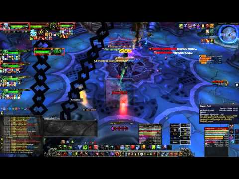 The Rising Shadow Progression: Cho'gall