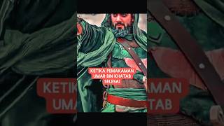 Download lagu KETIKA PEMAKAMAN SAYYIDINA UMAR BIN KHATTAB SELESAI #kajianislam #kisah #sejarahislam mp3