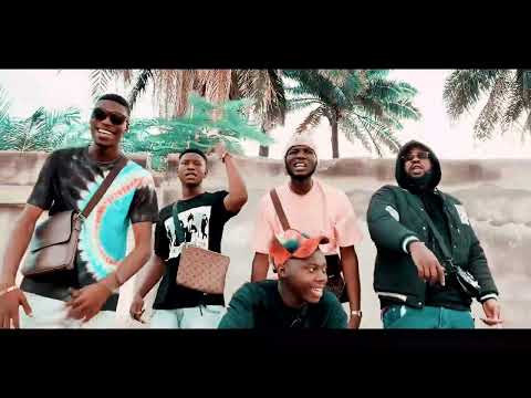 Kvrvier Dusal & Junior Dusal - Bandit 2 ft Soso Junk