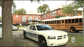 Local Leaders Address Rise in Juvenile Gang Activity in Gainesville