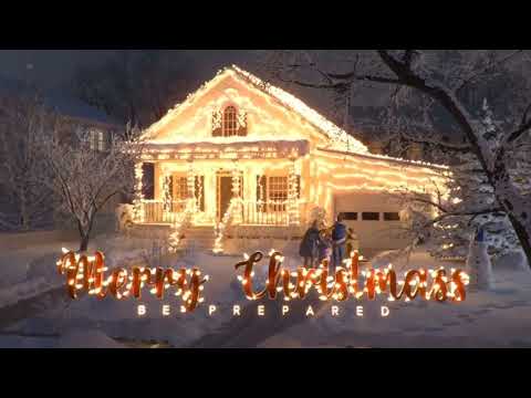 Merry Christmas Short Film Cgi | Fusion Fx | @cgislandFx | #cgi #christmas | #animation