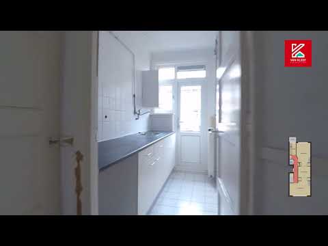 ZWEEDSESTRAAT 175 B1, ROTTERDAM