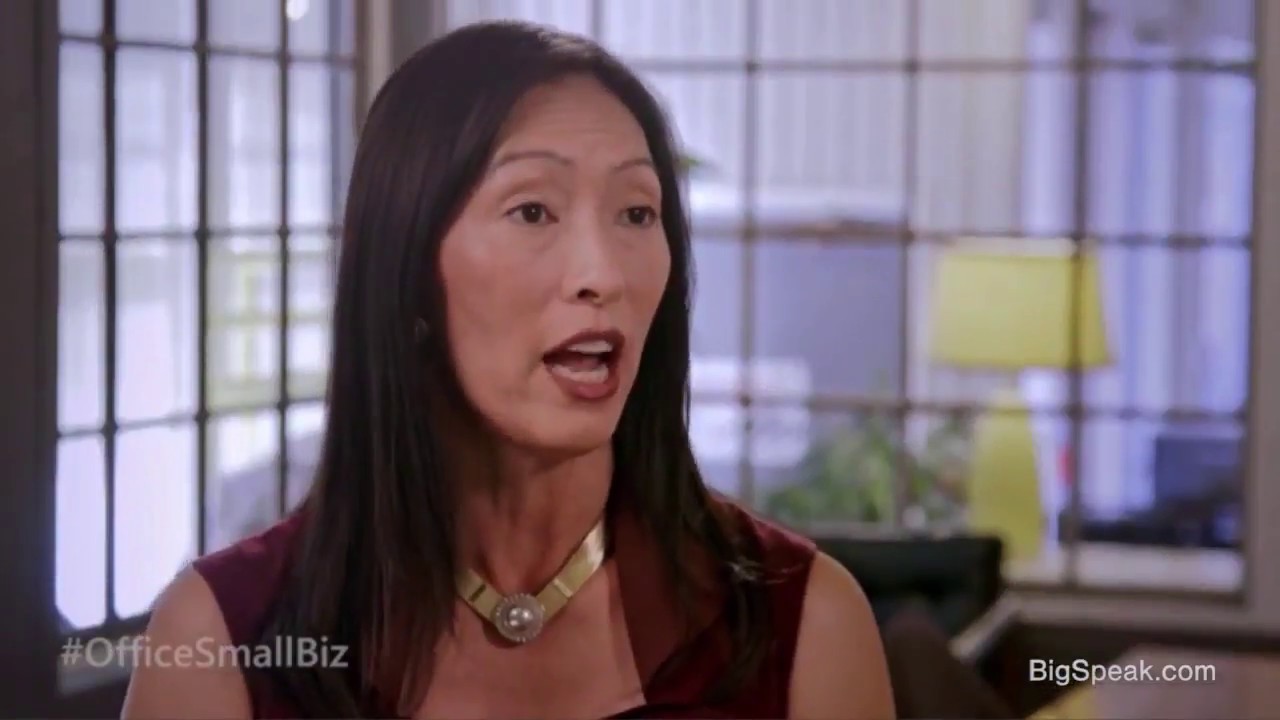 Denise Lee Yohn - Fusing Your Brand and Workplace Culture