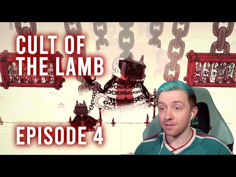 Cult of the Lamb - Episode 4