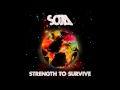 SOJA Jah Is Listening Now (Acoustic) 