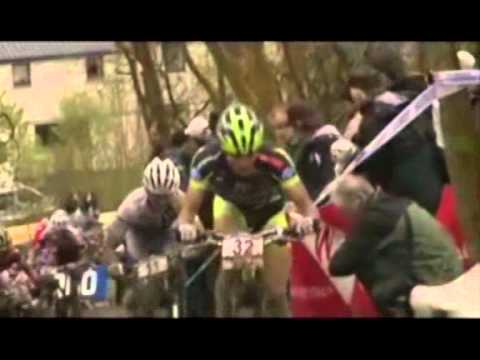 Mtb Xco Men World Cup 2010 Houffalize
