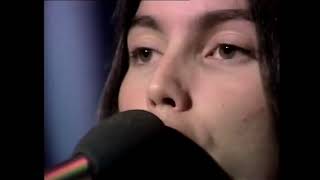 Emmylou Harris - Amarillo (1975)