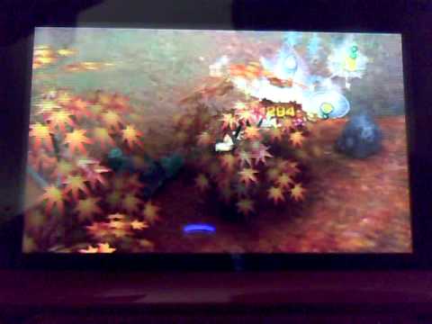 pokemon rumble blast walkthrough part 42 megainium