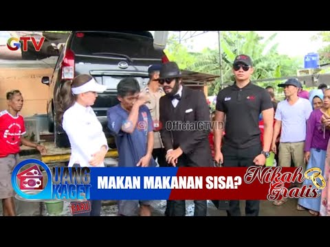 This Man Eats Other People's Leftovers | Surprise Money for a Free Wedding | Ep. 3 (1/9)