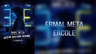 Ermal Meta – Ercole [TESTO]