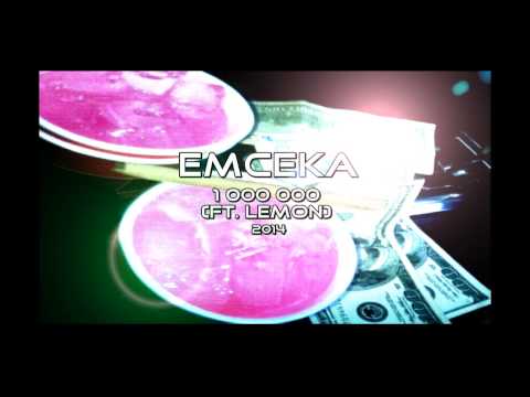 Emceka - 1 000 000 (ft. Lemon)