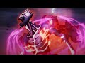 Trevor Fights Death Pt 1 3 Final Battle Castlevania Season 4 S4E9 Scene