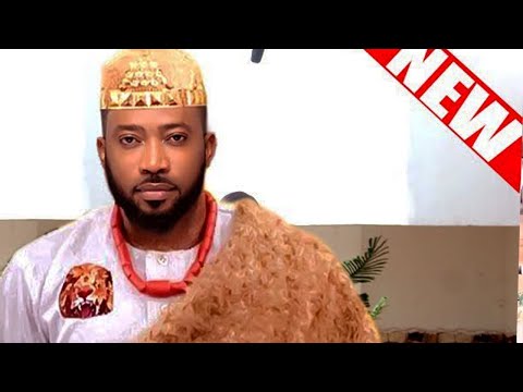 THE ROYAL PRINCE'S LOVE AFFAIR - FREDERICK LEONARD 2023 NEWEST HOT TRENDING NIGERIAN MOVIE