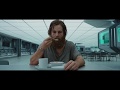 Passengers 2016 BLU RAY EXTRAS Deleted Scenes