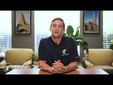 Hatteras Adds New Durst P5 350 to its Fleet of Large Format Presses