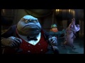 Monsters Reborn Horror