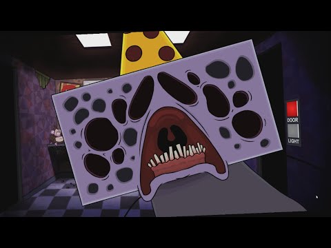 TYYRIS TYLLERÖN KOSTO! - One Nigths at Flumpty's