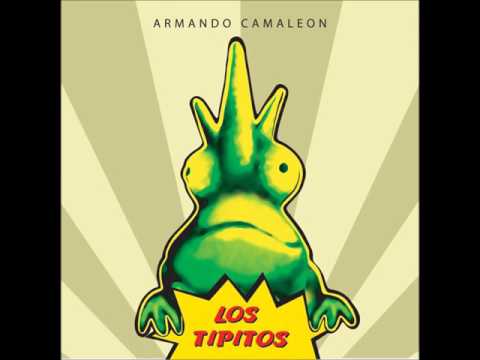 Los Tipitos - Campanas en la noche (AUDIO)