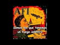 AFI - Keeping Out Of Direct Sunlight + Three Reasons (Sub Español)