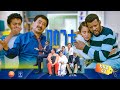 በስንቱ BESINTU መሬት መንቀጥቀጥ S3 Ep 43