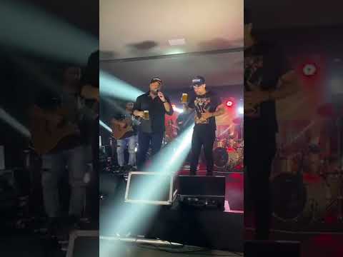 Live Maiara e Maraisa e John Amplificado Goiania