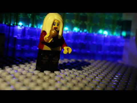 Rera Brickfilm Montage