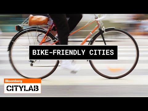 , title : 'How to Build a City Around Bikes, Fast'
