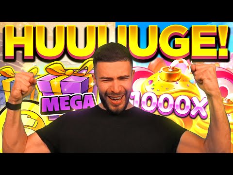 CRAZY CHRISTMAS SESSION WITH @AyeZee ENDED HUUUUGE!