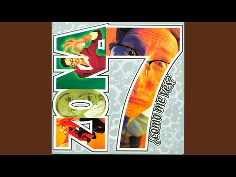La Amistad Con El Mundo - Zona 7