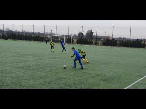 MARCOVIA MARKI 2008 - STOLEM GNIEWINO 2008 wynik 1-4