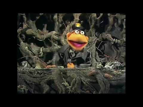 Muppet Songs: Scooter - New Sound