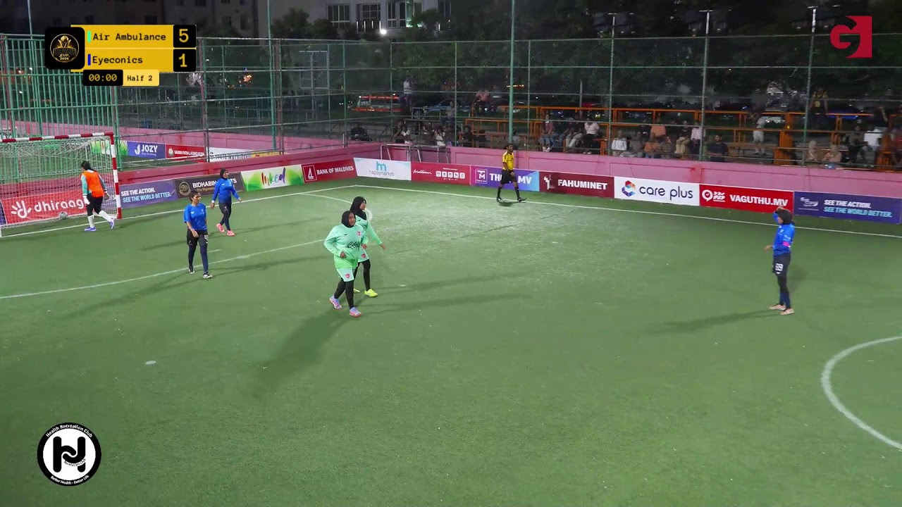 Match Highlights