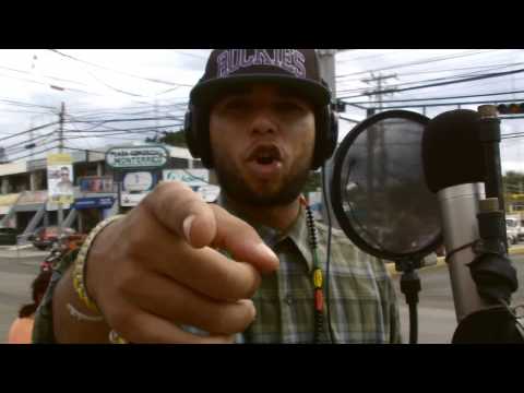 Sheng el Tracktor - Fusil de asalto-BY el Sin 0 HD 2013